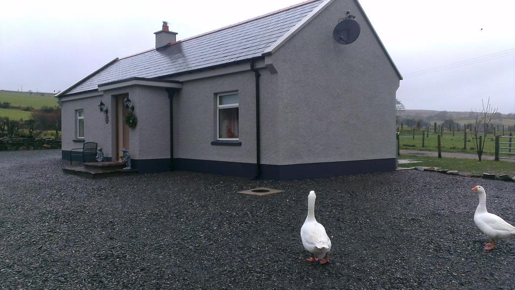 Pat Larry'S Cottage Greencastle  Zimmer foto