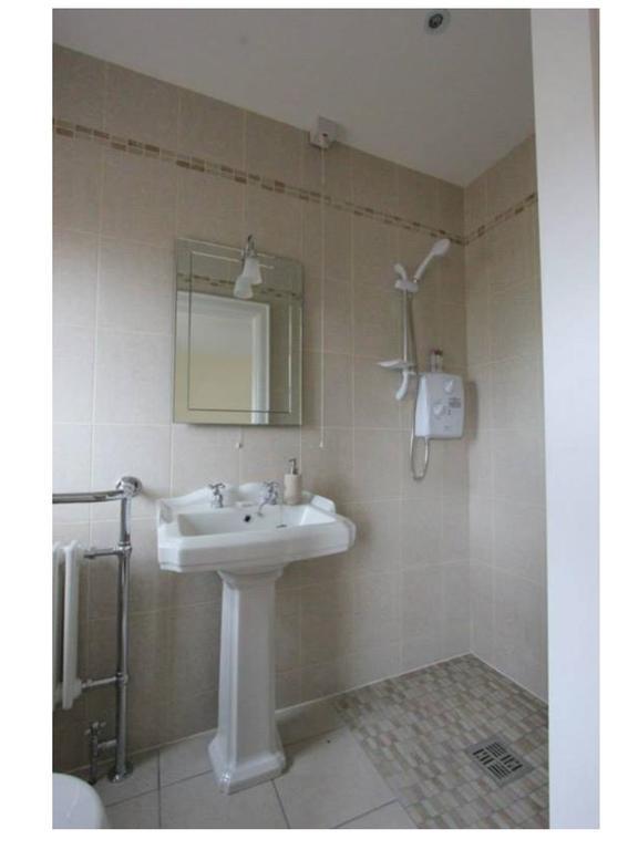 Pat Larry'S Cottage Greencastle  Zimmer foto